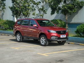 陆风x8报价及图片(陆风x8新车报价20t价格自动挡)