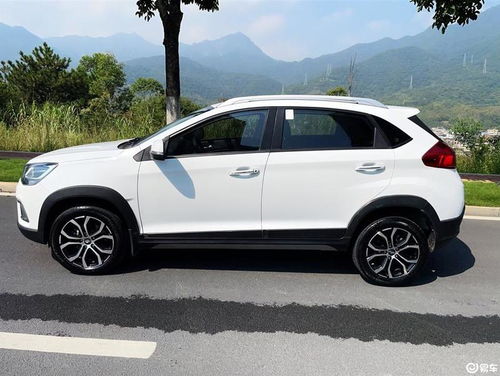 瑞虎3x真实油耗及口碑(瑞虎3x的油耗怎么样) 瑞虎3x真实油耗及口碑(瑞虎3x的油耗怎么样)