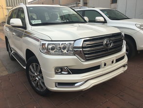 国产丰田兰德酷路泽最新消息(兰德酷路泽国产什么时候上市) 国产丰田兰德酷路泽最新消息(兰德酷路泽国产什么时候上市)