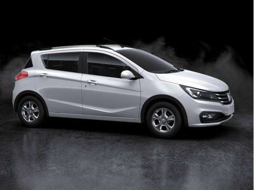 新车5万左右的有什么车好(3万一4万燃油新车)