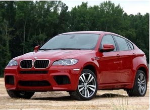 宝马x6价格(宝马x6价格及图片)