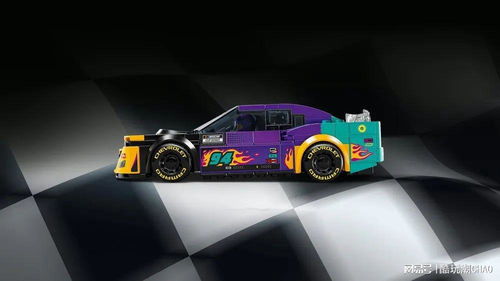 1元的跑车(1元的跑车乐高)