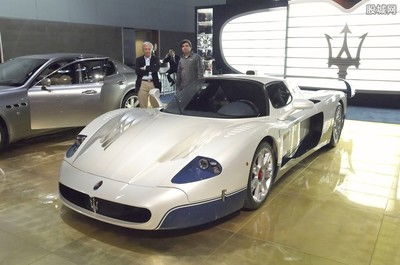 玛莎拉蒂多少钱一辆(最便宜的玛莎拉蒂多少钱一辆)