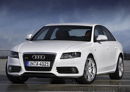 奥迪汽车图片大全(奥迪汽车图片大全 所有车型)