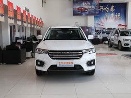 哈弗h7图片大全(哈弗h七图片大全)