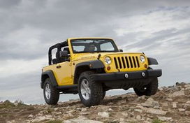 牧马人jeep(牧马人jeep报价)