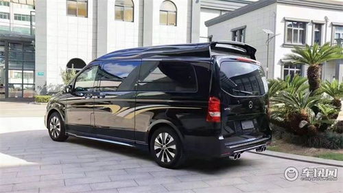 全国最好的商务车改装厂(商务车改装生意怎么样)