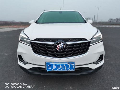 别克昂科威怎么样(别克昂科威怎么样优点和缺点)