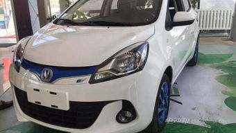 长安奔奔电动汽车价格(长安奔奔新能源纯电动汽车价格表) 长安奔奔电动汽车价格(长安奔奔新能源纯电动汽车价格表)