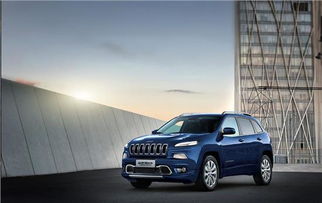 jeep自由光巨大缺点(jeep自由光值得入手吗)