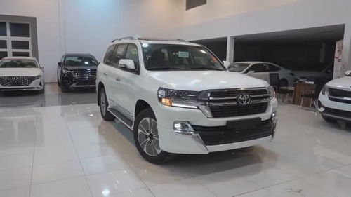 丰田兰德酷路泽价格及图片(2021丰田兰德酷路泽最新消息) 丰田兰德酷路泽价格及图片(2021丰田兰德酷路泽最新消息)