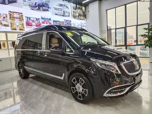 奔驰7座商务车2022款价格(奔驰7座商务车2022款价格表)