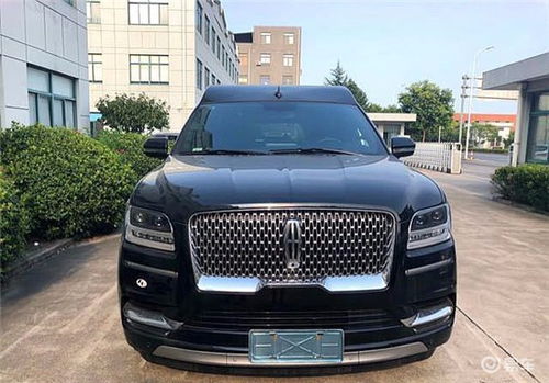 林肯车多少钱(林肯车多少钱一台最贵的林肯多少钱)
