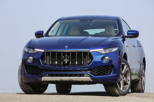 玛莎拉蒂新款suv(玛莎拉蒂新款钥匙) 玛莎拉蒂新款suv(玛莎拉蒂新款钥匙)