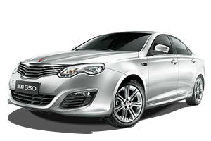 上汽荣威550多少钱(荣威550价格大概多少钱)