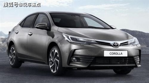 卡罗拉8万能落地吗(10万左右口碑最好的车)