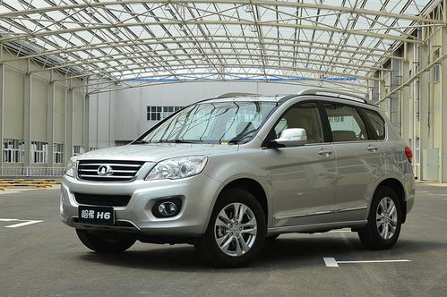 哈弗h6汽车之家(哈弗h6汽车之家视频)