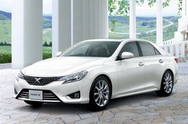 丰田锐志新车价格(最新丰田锐志车的价格)