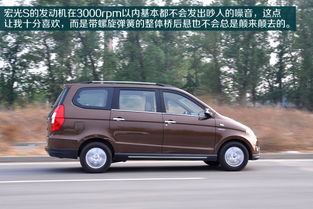 五菱七座自动挡有哪几款(五菱七座自动挡有哪几款二手车)