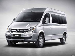 上汽大通v80加长版7座(上汽大通v80加长版7座自动挡多少钱)