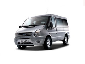 全顺新世代7座(全顺新世代7座参数)