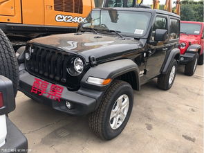 牧马人报价多少钱一辆(牧马人车子价格) 牧马人报价多少钱一辆(牧马人车子价格)