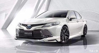 为什么说七代凯美瑞是最好的(为什么说七代凯美瑞是最好的suv)