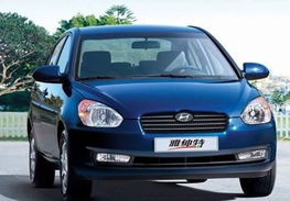 现代雅绅特(现代雅绅特图片)