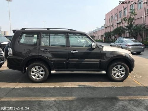 三菱帕杰罗v93(三菱帕杰罗v93值得买吗)