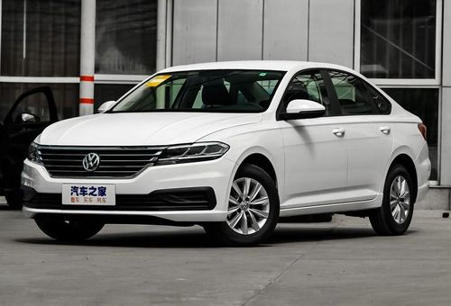 2019款大众朗逸图片(2019款大众朗逸图片及价格)