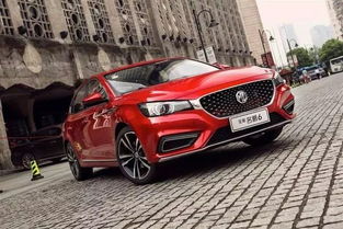 吉利和名爵哪个质量好(吉利和名爵哪个质量好点)