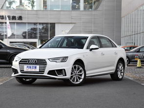 奥迪a4l图片高清大图(奥迪a4l图片高清大图长度)