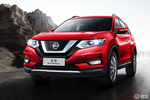 东风日产奇骏2021款报价及图片(东风日产奇骏2021款报价及图片大全及价格) 东风日产奇骏2021款报价及图片(东风日产奇骏2021款报价及图片大全及价格)