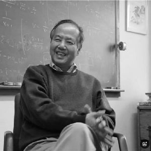 李政道骨灰归葬苏州,与夫人相伴永存 李政道骨灰归葬苏州,与夫人相伴永存