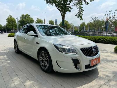 2011款别克君越二手车多少钱(2011款别克君越二手车多少钱一辆)