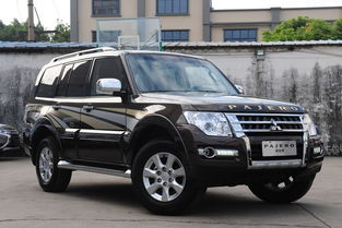 帕杰罗2023款图片及价格(帕杰罗2023款图片及价格丰田) 帕杰罗2023款图片及价格(帕杰罗2023款图片及价格丰田)