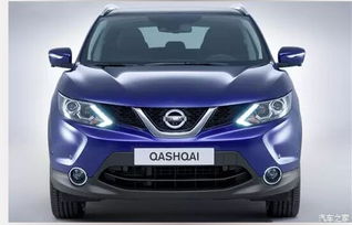 2024新逍客配置价格表(东风日产逍客2023款落地价多少)