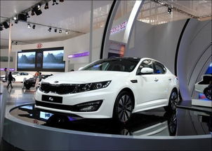 2018款起亚k5多少钱(2018款起亚k5参数)