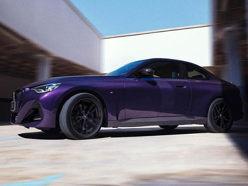 双门轿跑车型前十推荐(双门跑车有哪些)