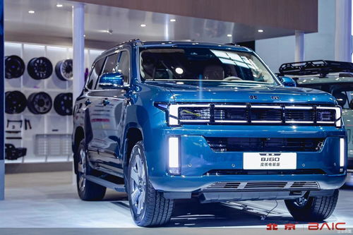 北京bj40车质量怎么样(北京bj30车怎么样) 北京bj40车质量怎么样(北京bj30车怎么样)