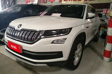 斯柯达suv全部车型(斯柯达suv全部车型价格表)