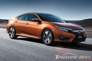 本田思域自动挡报价(本田思域自动挡价格最新优惠价) 本田思域自动挡报价(本田思域自动挡价格最新优惠价)