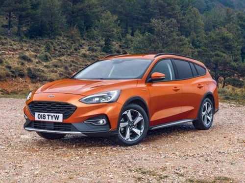 福特福克斯图片报价(福特福克斯2021新款报价) 福特福克斯图片报价(福特福克斯2021新款报价)