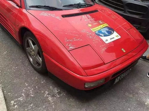 一个亿开得起库里南吗(一个亿可以开法拉利吗)