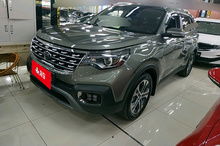 起亚suv智跑(起亚suv智跑2018款二手车)