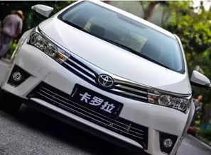 卡罗拉属于低档车吗(卡罗拉是低端车吗)