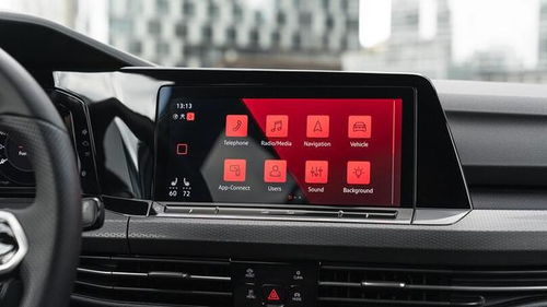 第八代高尔夫2022款报价(第八代高尔夫2022款报价及图片)