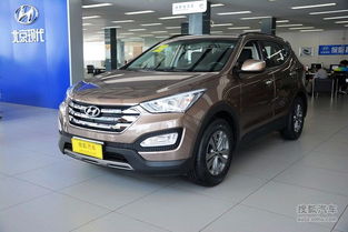 北京现代2015车型报价和图片(15年北京现代suv)