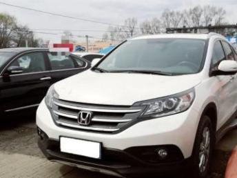 二手本田crv个人出售(本田crv16款二手车价格) 二手本田crv个人出售(本田crv16款二手车价格)