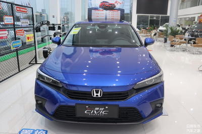 思域2021新款报价及图片(思域2021新款最新报价) 思域2021新款报价及图片(思域2021新款最新报价)